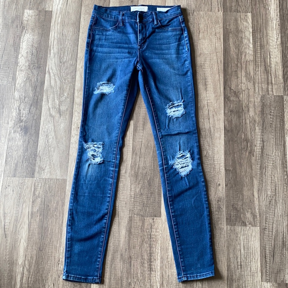 PacSun jegging size 24